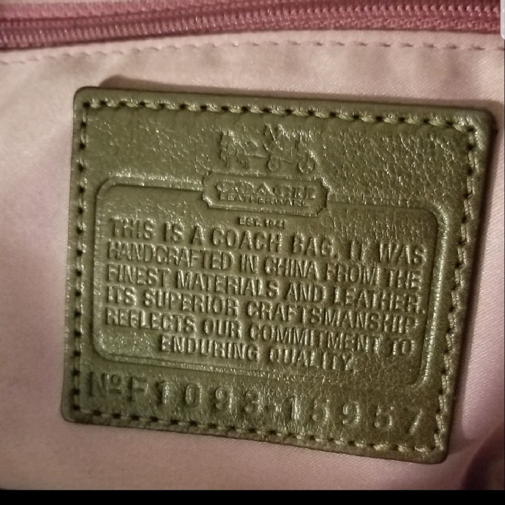 Couch bag - Picture 3 of 5